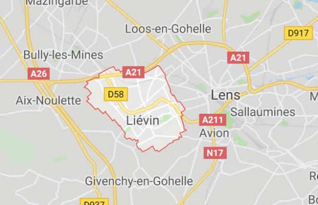 #Liévin 🇫🇷 Poignardé pour une place de stationnement