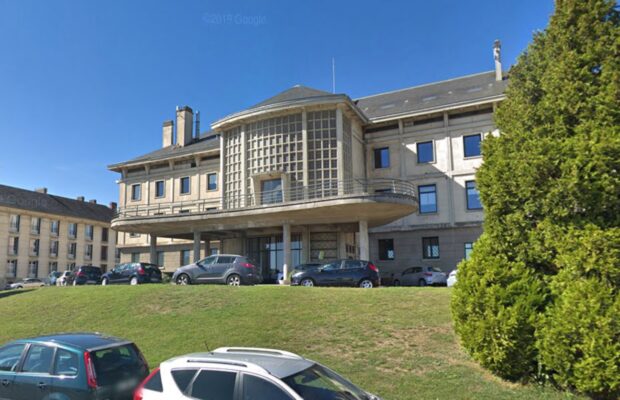 #Argentan 🇫🇷 « Sale blanc de Français ! » dit Mehdi O. en défigurant sa victime au couteau