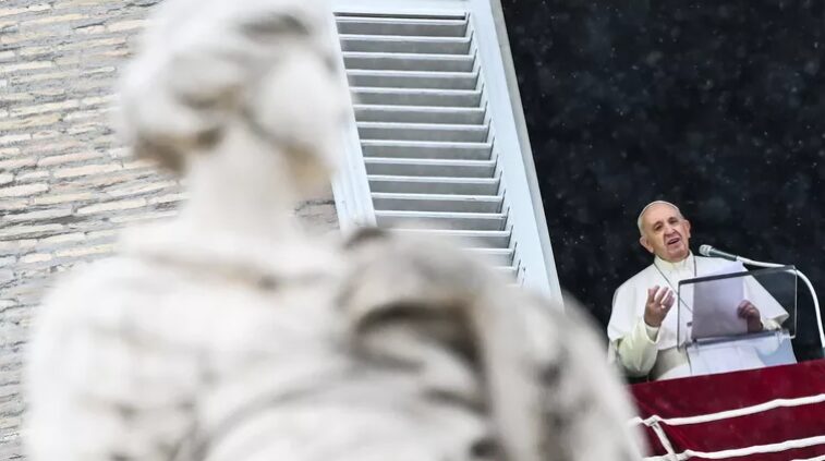 🇮🇹 Christianisme intégral : le Vatican va ouvrir un centre d’accueil pour réfugiés à Rome