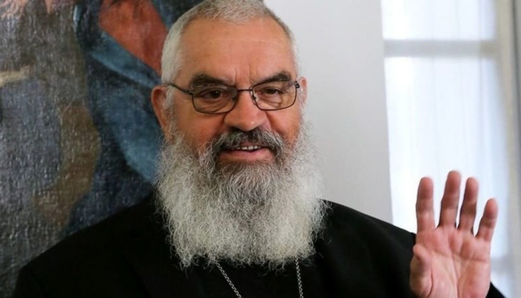 🇫🇷 L’archevêque d’Avignon soutient les djihadistes offensés : « Non, il n’existe pas de droit au blasphème ! »