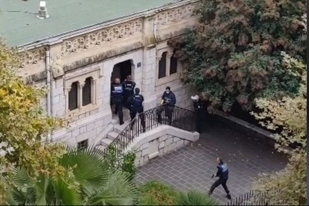 Attentat de Nice : sur les traces de Brahim Aouissaoui en Tunisie