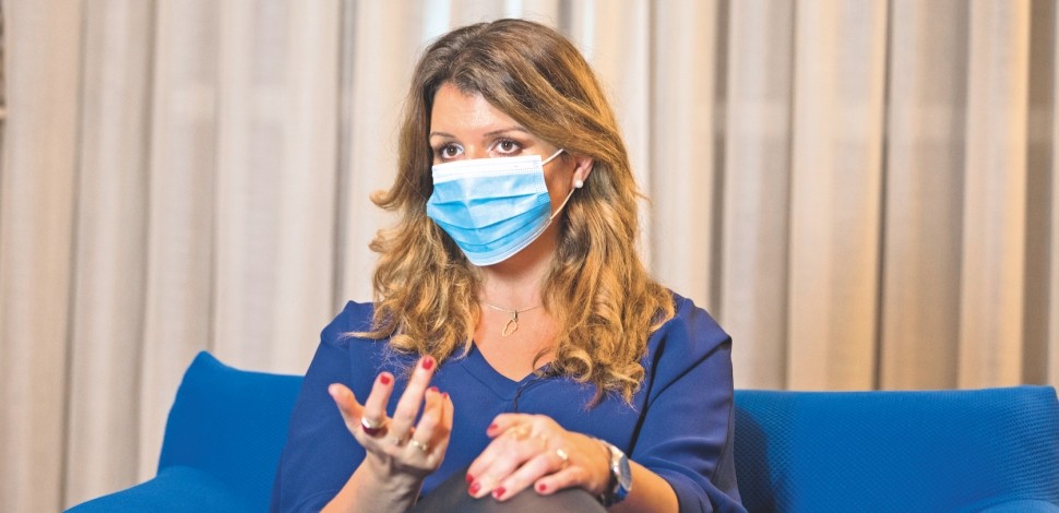 🇫🇷 Marlène Schiappa : « Je suis absolument opposée au modèle multiculturel »