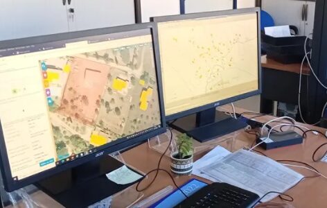 #Provence 🇫🇷 12 000 piscines illégales détectées grâce à l’intelligence artificielle