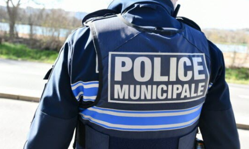🇫🇷 Un ancien gendarme devient policier municipal pour quatre communes du Val de Saône