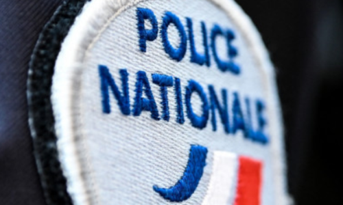 🇫🇷 Isère : un policier tire sur un conducteur de 14 ans menaçant de rouler sur un agent